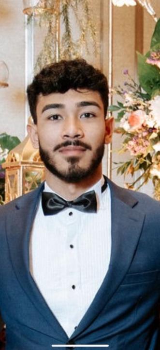 Josh Vora