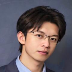 翔郁 林