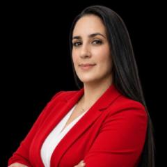 Sheila Anabela Corona Sanchez