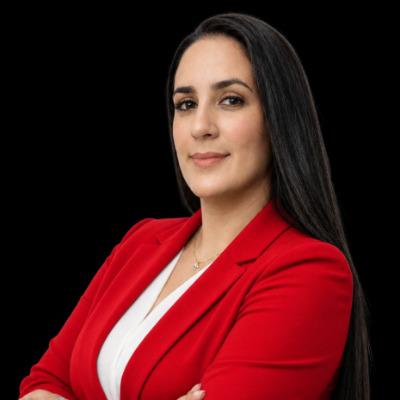 Sheila Anabela Corona Sanchez