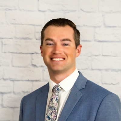 Braden Davis