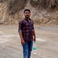 Sabir Hossain Mondal