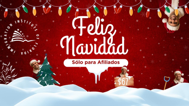 Feliz Navidad 