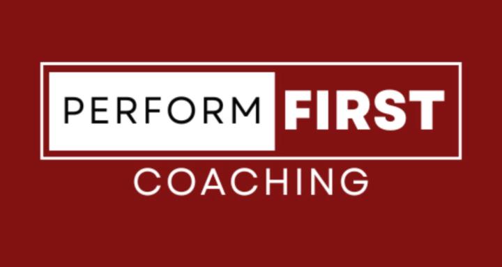 Perform First Coaching