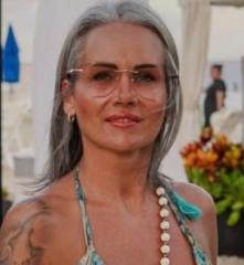Yvonne Gawlitza