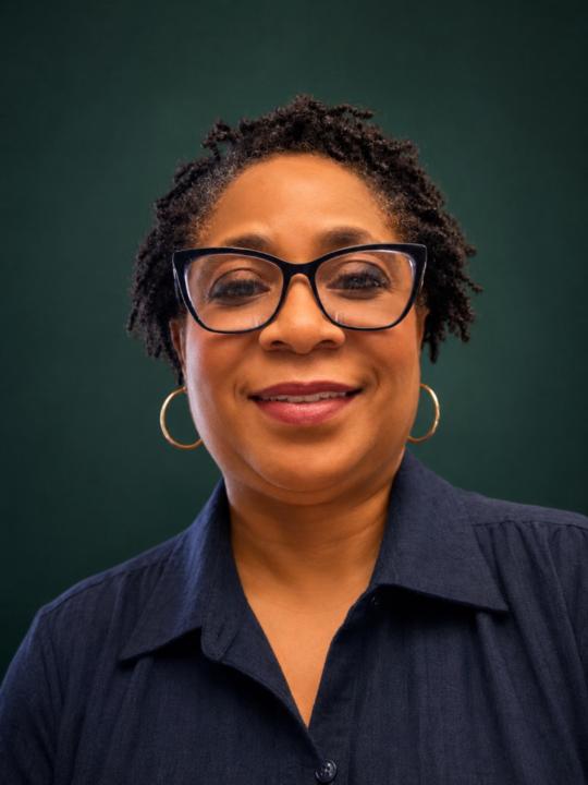 Nicole Tillett