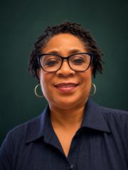 Nicole Tillett
