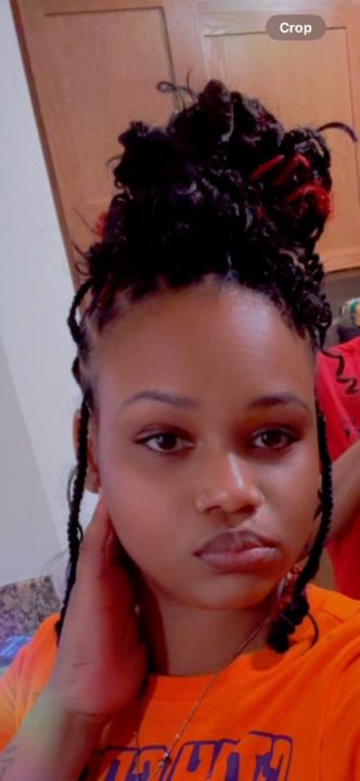 Latesha Croffer