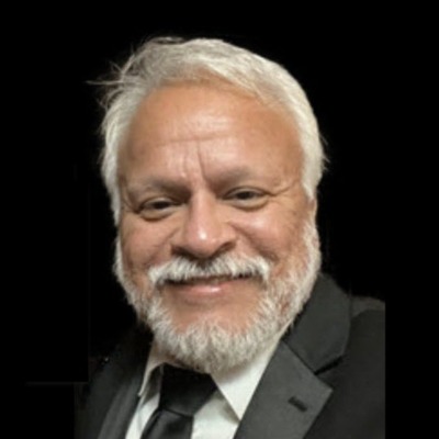 Ralph Prado