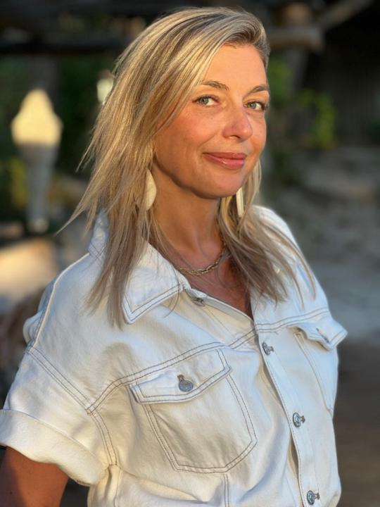 Claire Colson