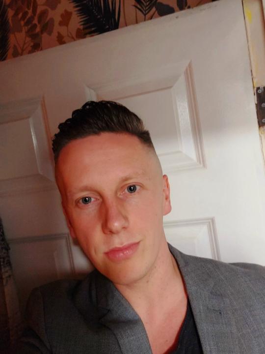 Robert Meades