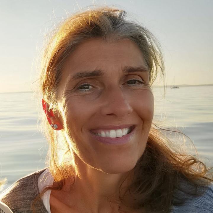 Johanna Boetsch