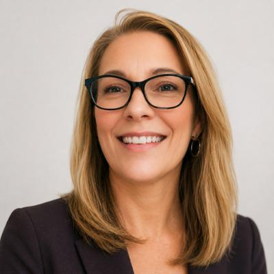 Theresa Gustafson