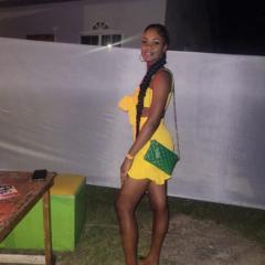 Deandra Fuller