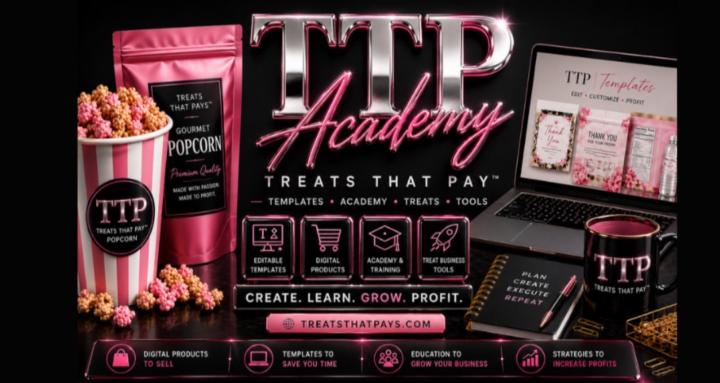TTP Academy™