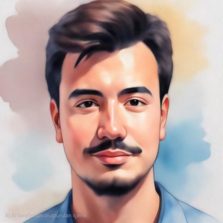 Faruk Metin