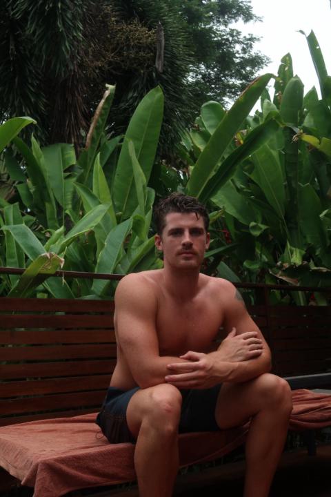 Jordan Davey