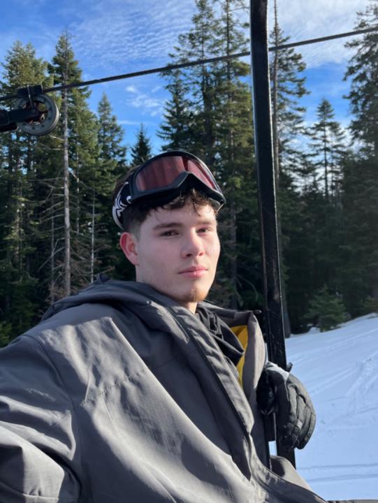 Justin Reutov