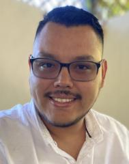 Josue Gutierrez
