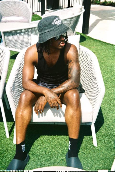 Jordan White