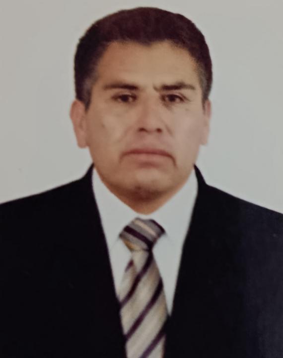Zemion Chatan Carazas Alvarado