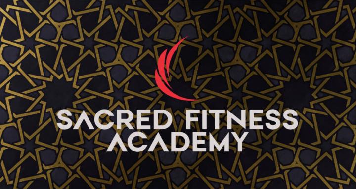 Sacred Fitness Academy