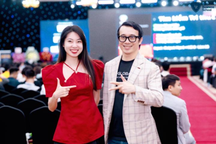 Ngo Quynh Huong