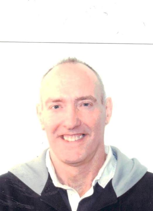 James Griffin