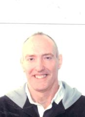 James Griffin