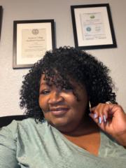 Margie Ezenwa