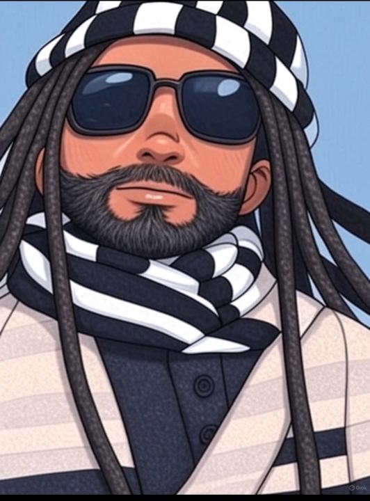 Andre Harris