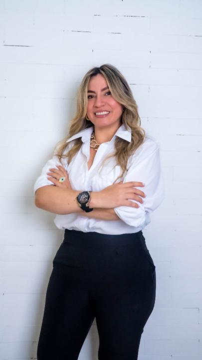 Bibiana Vela Vera