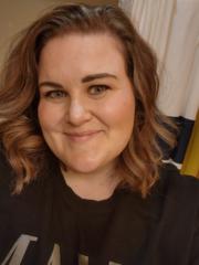 Katie Manbeck