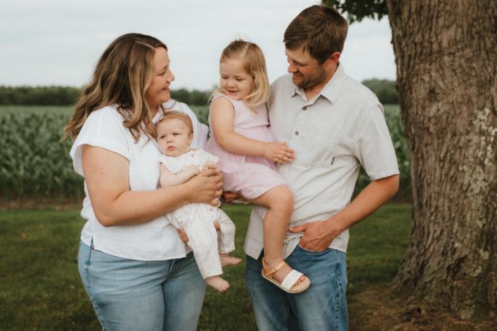 Morgan Vanderwende