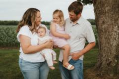Morgan Vanderwende