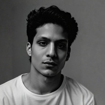 Saif Meer