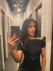 Britta Varghese