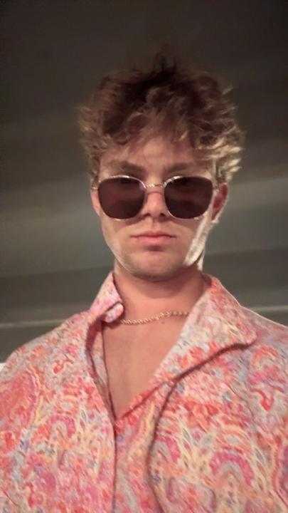 Ashton Fulcher