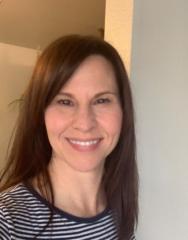 Shelly Sutton