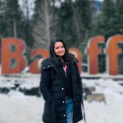 Preenusha Shyamnith