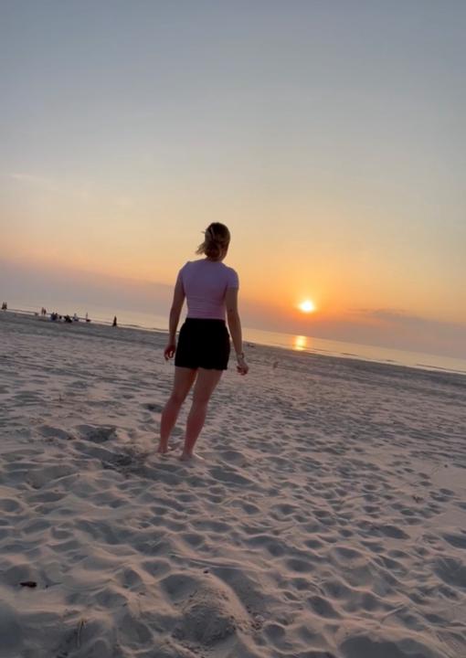 Leonie Weide
