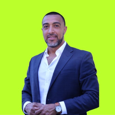 Marco Orozco
