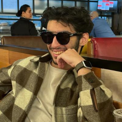 Hussain Alwazzan