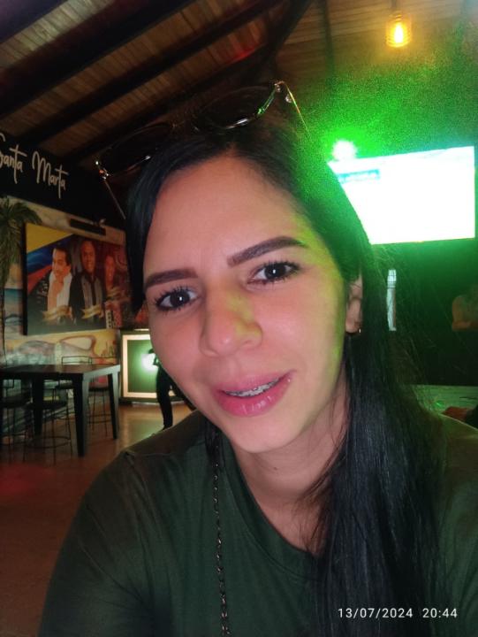 Karina Abreu Mendez