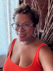 Terri Edwards