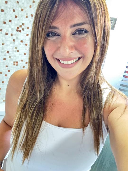 Jessica Bou Chahine