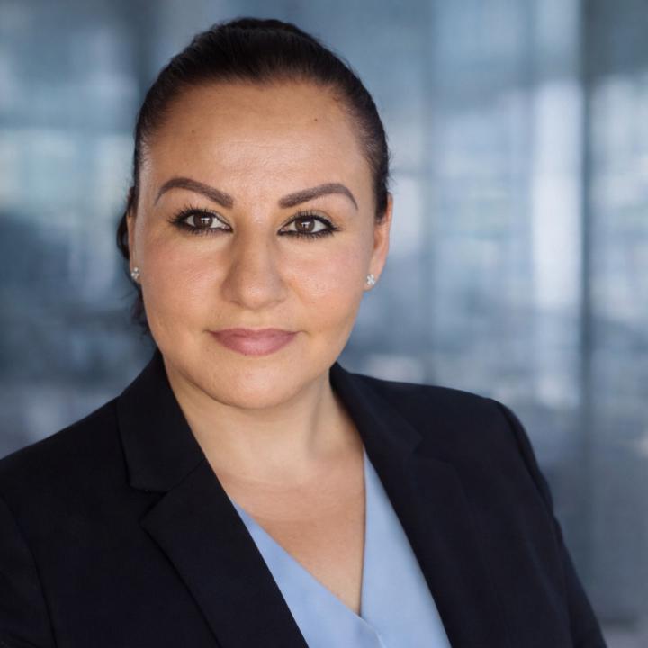 Giovanna Garcia
