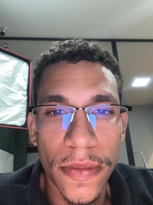Alisson Lucas Baia da Silva