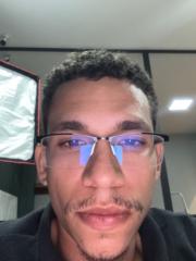 Alisson Lucas Baia da Silva
