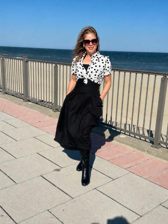 Ivannia Rivera